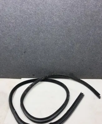 Jaguar F-Pace Front door rubber seal 