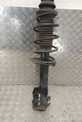 Toyota Yaris Front shock absorber/damper