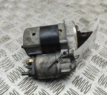 Ford Focus Starter motor CV6T11000GE
