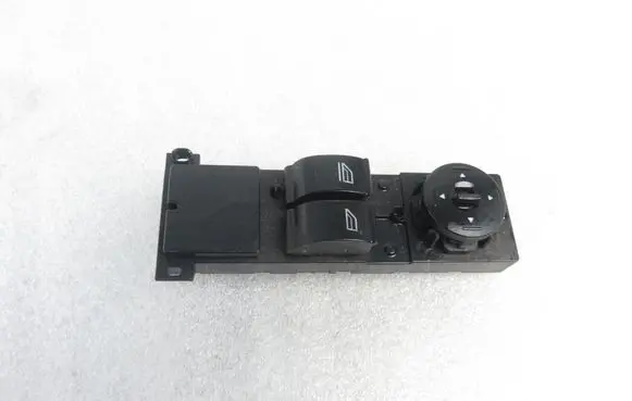 Ford Focus Electric window control switch 3M5T14529CD