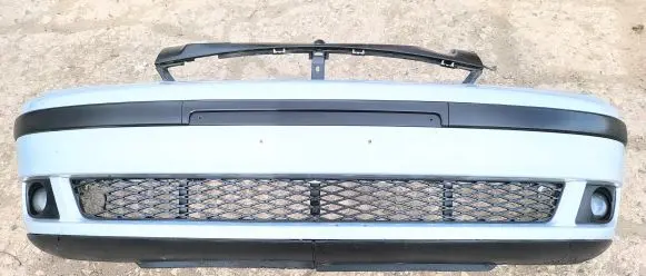 Ford Galaxy Front bumper