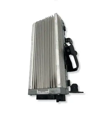 BMW 5 E60 E61 Sound amplifier 7506DY067605499