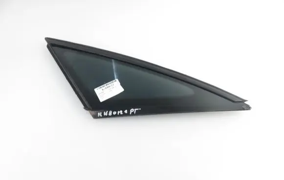 Audi A8 S8 D3 4E Rear side window 43R001404