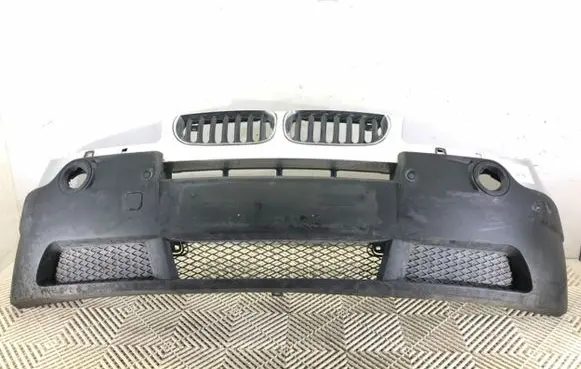 BMW X3 E83 Front bumper
