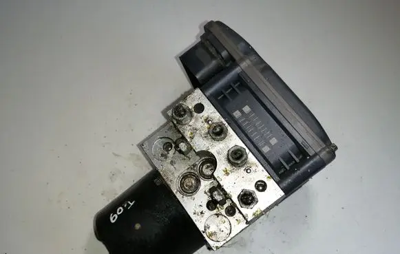 BMW 5 E60 E61 ABS Pump 0265960327 6774679 0265250217