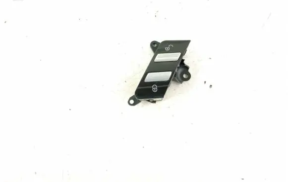 Mercedes-Benz S W221 Central locking switch button 2218213151 2218201210