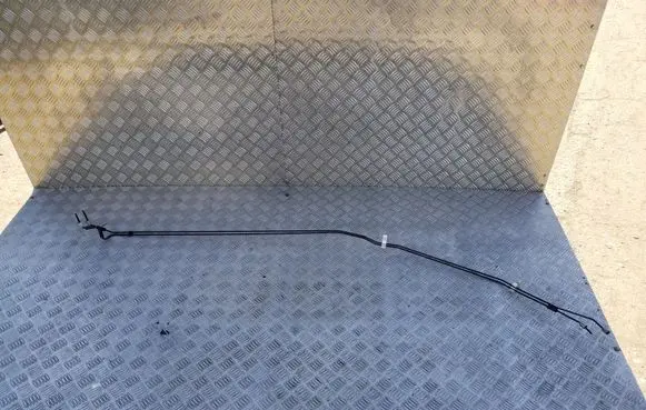 Ford Kuga III Brake line pipe/hose 