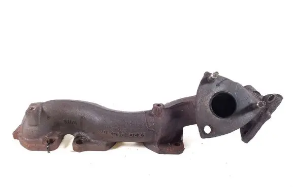 Jaguar XF X250 Exhaust manifold 9X2Q9431DA