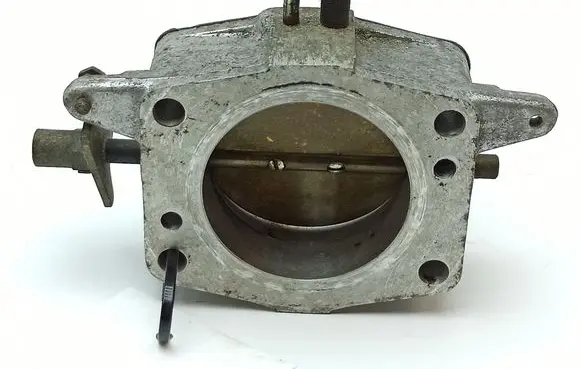 Jaguar XJS Throttle valve P45698