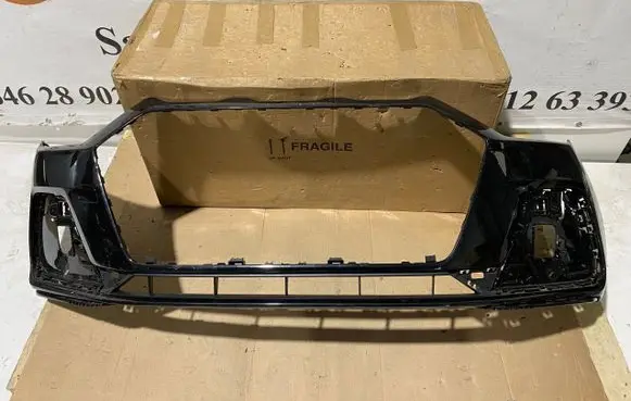 Audi A1 Front bumper