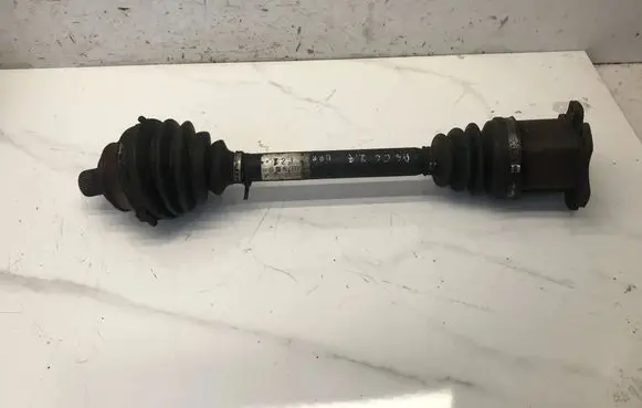 Audi A6 S6 C6 4F Front driveshaft 4F0407272J