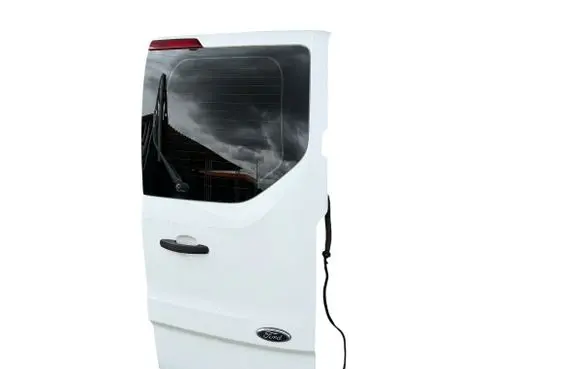 Ford Transit Custom Rear door 