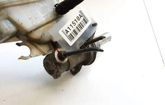 Fiat Sedici Master brake cylinder 0204Y24115