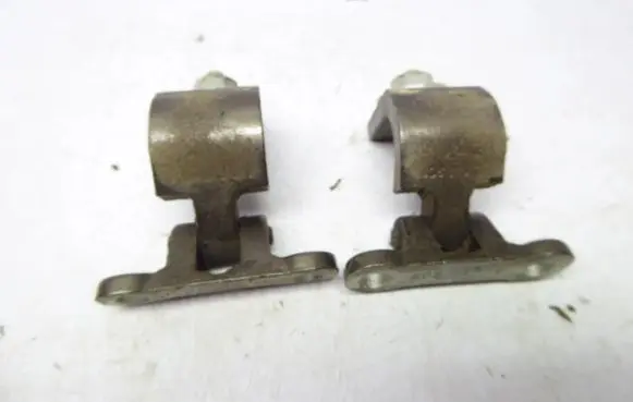 Skoda Roomster (5J) Tailgate/trunk/boot hinge