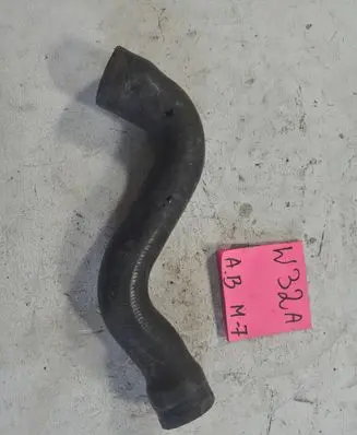 Audi A4 S4 B6 8E 8H Engine coolant pipe/hose 454563565