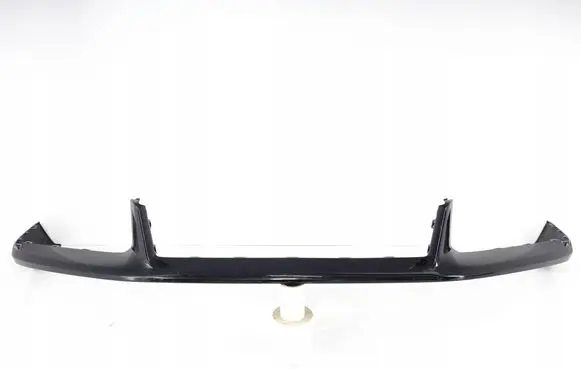 Porsche 911 992 Front bumper splitter molding 992807725