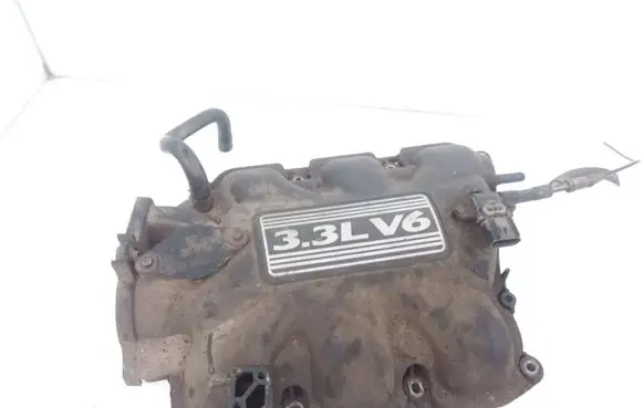 Chrysler Voyager Intake manifold 04781395AC 56041018AB
