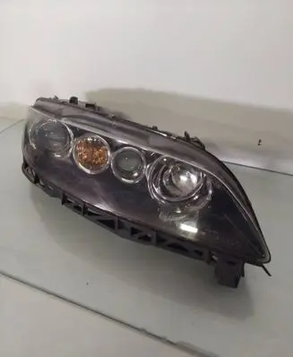 Mazda 6 Headlight/headlamp 014003907