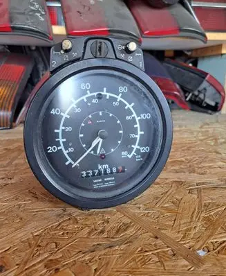 Mercedes-Benz 406 608 Tachometer N975308 N975308B SFA3012