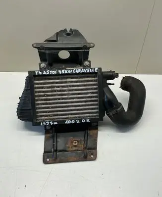 Volkswagen Transporter - Caravelle T4 Intercooler radiator 701145805A 701145841D 701145762A