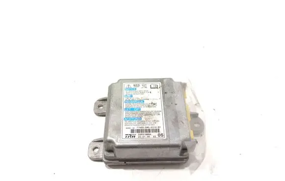 Honda Civic Airbag control unit/module 77960SMGE014M1