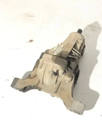 Volkswagen Touareg II Rear differential 0BP525015J T1150389355