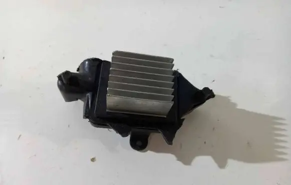 Renault Zoe Heater blower motor/fan resistor CE859001