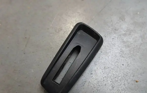 Volkswagen New Beetle Seat adjustment assembly 1C0881608