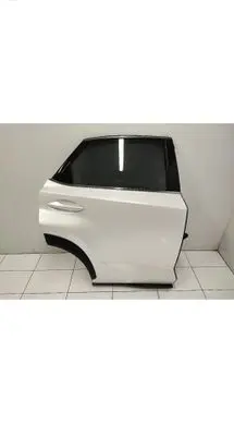 Lexus NX Rear door