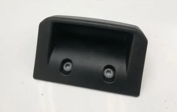 Audi A6 S6 C6 4F Steering wheel adjustment handle/lever 4F0419378
