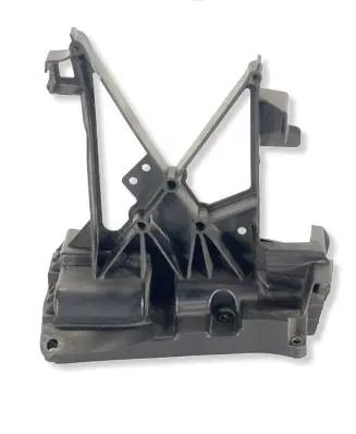 Mercedes-Benz GLC X253 C253 Radiator support slam panel bracket A2536203900