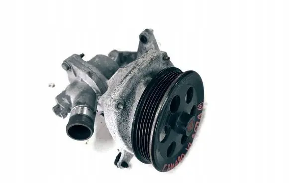 Chevrolet Camaro Power steering pump