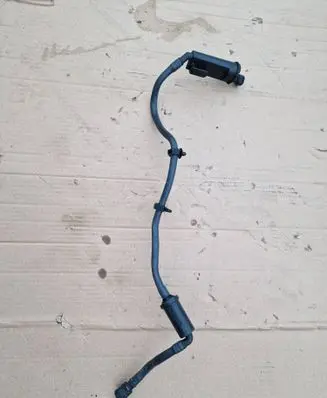 BMW 4 F32 F33 Breather/breather pipe/hose 8663476