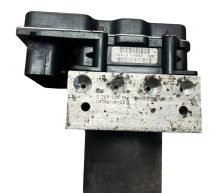 BMW 5 E60 E61 ABS Pump 34526769705 34516769703 0265234134