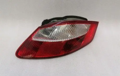 Porsche Cayman 987 Rear/tail lights set 98763142402