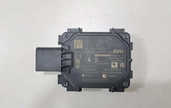 Mini Electric (Cooper SE) Distronic sensor radar 5A8C176 5B3AD19