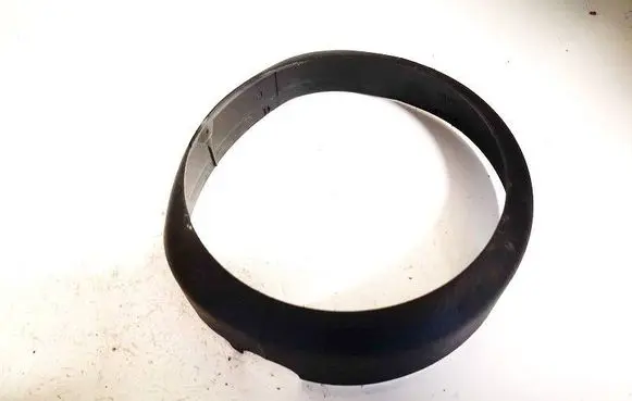 Mercedes-Benz C AMG W204 Steering wheel column trim 77975 77976