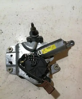 Peugeot Partner Rear window wiper motor 0390201408 3397020407