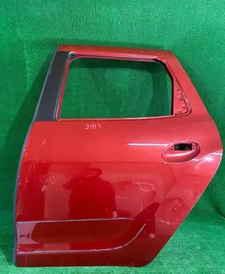 Dacia Duster II Rear door 