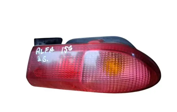 Alfa Romeo 156 Rear/tail lights
