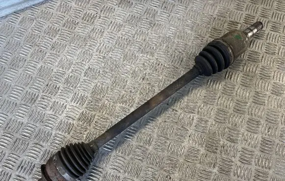 Subaru Legacy Front driveshaft