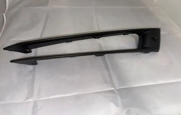 Porsche 911 991 Front fog light trim/grill 99150574301
