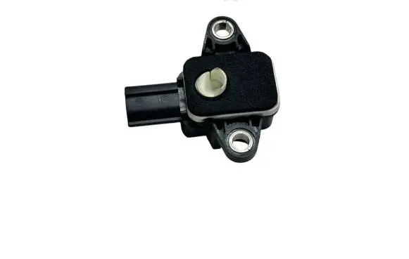 Audi A4 S4 B6 8E 8H Airbag deployment crash/impact sensor 8P0955557 020226 010307