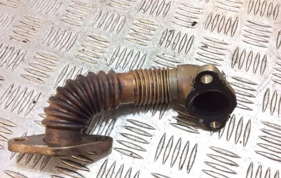 Nissan Navara D23 EGR valve line/pipe/hose