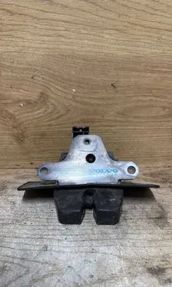 Volvo V60 Tailgate/trunk/boot lock/catch/latch 31276696