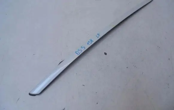 Citroen DS5 Windshield trim