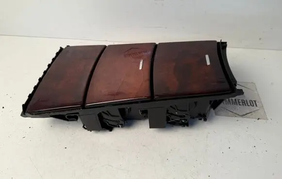 Mercedes-Benz ML W164 Glove box central console A1646800814