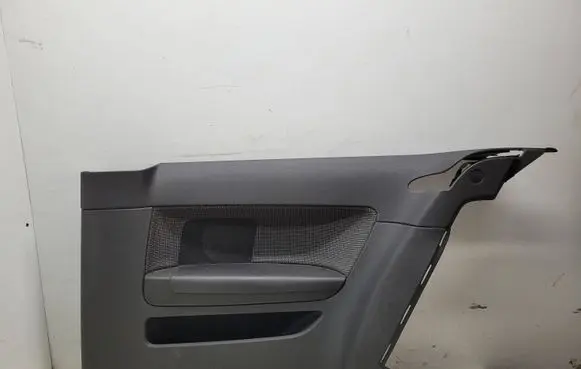 Audi A3 S3 8P Coupe rear side trim panel 