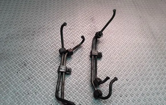 Skoda Fabia Mk1 (6Y) Fuel injector supply line/pipe 