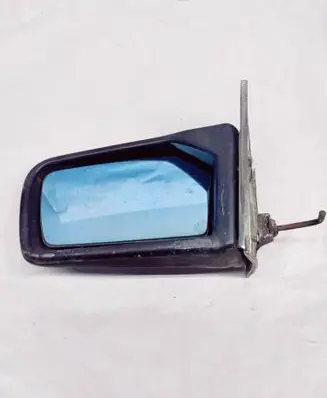 Mercedes-Benz W123 Manual wing mirror 12381103 420340310201
